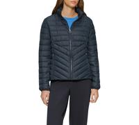 s.Oliver Packbare leichte Steppjacke mit Stehkragen