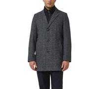 s.Oliver Jackets Outdoor Marine Größe: 52 | Winterjacken Outlet | Herren