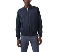 s.Oliver Jackets Outdoor Marine Größe: L | Bomberjacken Outlet | Herren