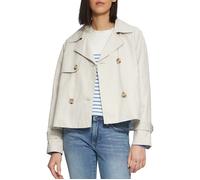 Cabanjacke mit Raglanärmeln im Relaxed Fit 42 creme 2160422.0330.42