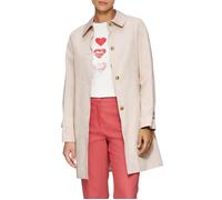 s. Oliver Jackets Outdoor Pink Größe: 40 | Outlet | Damen | Rosa