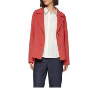 Doubleface-Jacke im Relaxed Fit 46 Rosa 2161632.45W0.46