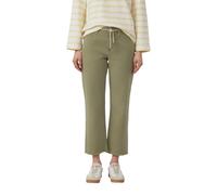 s.Oliver Jeans Army Green Größe: W46 | Straight Jeans Outlet | Damen | Grün