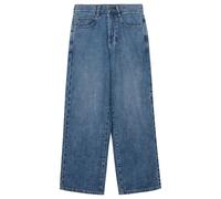 s.Oliver Jeans Baggy/Relaxed Fit/Mid Rise/Wide Leg