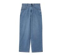 Jeans Baggy / Relaxed Fit / Mid Rise / Wide Leg / Soft & Warm Inside 152/SLIM blau 2172882.53Z2.152_SLIM