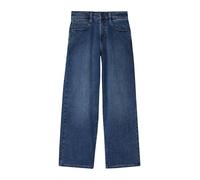 Jeans Baggy / Relaxed Fit / Mid Rise / Wide Leg / Soft & Warm Inside 152/SLIM blau 2172882.56Z2.152_SLIM