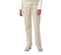 s.Oliver Jeans Karolin – Regular Fit, Straight Leg, Superstretch – Beige Größe 40/32