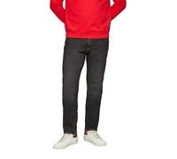 s.Oliver Jeans Benito/Regular Fit/Mid Rise/Straight Leg / 360° Denim