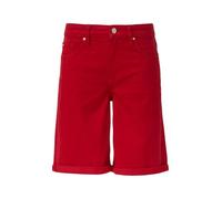 Jeans-Bermuda Karolin / Regular Fit / Mid Rise 36 rot 2166823.35Z8.36
