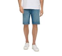 s.Oliver Jeans-Bermuda, Regular Fit