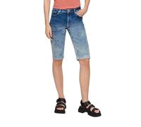 s.Oliver Jeans Bermuda, Regular Fit