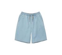 s.Oliver Jeans-Bermuda/Relaxed Fit/Mid Rise