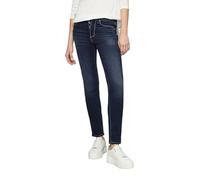 Jeans Betsy / Mid Rise / Slim Fit 34/32 blau 2151259.57Z2.34_32