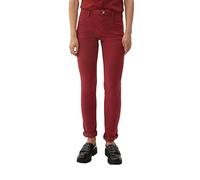 s.Oliver Jeans Betsy/Mid Rise/Slim Leg