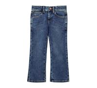 Jeans Betsy / Regular Fit / Mid Rise / Flared Leg 104/SLIM blau 2170310.54Z2.104_SLIM
