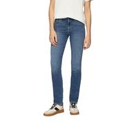 Jeans Betsy / Regular Fit / Mid Rise / Slim Leg 34/32 blau 2162227.54Z6.34_32