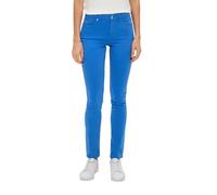 Jeans Betsy / Slim Fit / Mid Rise / Slim Leg 34/32 blau 2140833.55Z8.34_32