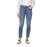 s.Oliver Jeans Betsy/Slim Fit/Mid Rise/Slim Leg