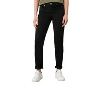 Jeans Betsy / Slim Fit / Mid Rise / Slim Leg 36/30 schwarz 2110773.99Z8.36.30