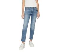 Jeans Betsy / Slim Fit / Mid Rise / Slim Leg 36/30 blau 2161381.54Z6.36_30