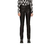 Jeans Betsy / Slim Fit / Mid Rise / Slim Leg 46/30 schwarz