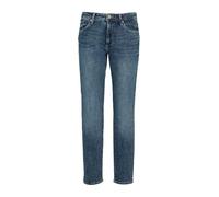 Jeans Betsy / Slim Fit / Mid Rise / Slim Leg 42/32 blau