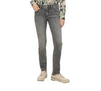 s.Oliver Jeans Betsy/Slim Fit/Mid Rise/Slim Leg/Baumwollstretch