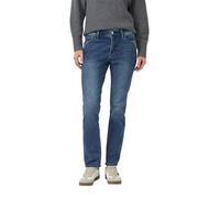 Jeans Betsy / Slim Fit / Mid Rise / Slim Leg / cosy inside 44/30 blau 2172600.58Z7.44_30