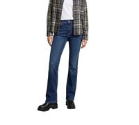 s.Oliver Jeans Beverly/Slim Fit/Mid Rise/Bootcut Leg blau 36/34