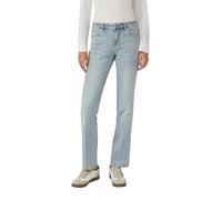 Jeans Beverly / Slim Fit / Mid Rise / Bootcut Leg 44/34 blau 2175924.53Z4.44_34