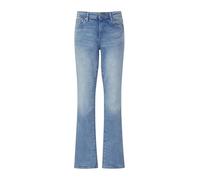 Jeans Beverly / Slim Fit / Mid Rise / Bootcut Leg 44/34 blau 2177029.52Z5.44_34