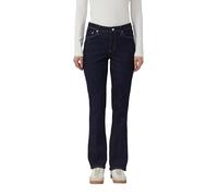 Jeans Beverly / Slim Fit / Mid Rise / Bootcut Leg 48/32 blau 2177029.58Z8.48_32