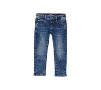 Jeans Brad / Slim Fit / Mid Rise / Slim Leg 92/REG blau
