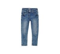 Jeans Skinny Kathy / Slim Fit / Mid Rise / Skinny Leg 98/SLIM blau