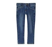 Jeans Kathy / Regular Fit / Mid Rise / Slim Leg / Soft & warm inside 116/SLIM blau 2173305.56Z2.116_SLIM