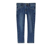 Jeans Kathy / Regular Fit / Mid Rise / Slim Leg / Soft & warm inside 122/SLIM blau 2173305.56Z2.122_SLIM