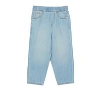 s.Oliver - s.Oliver 2176064 BLUE BLUE, 122-SLIM