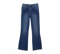 Jeans Beverly / Regular Fit / High Rise / Flared Leg / soft & warm 170/REG blau 2172078.56Z2.170_REG