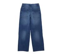 Jeans Baggy / Relaxed Fit / Mid Rise / Wide Leg / soft & warm 170/SLIM blau 2171173.56Z2.170_SLIM