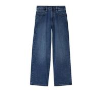 Jeans Baggy / Relaxed Fit / Mid Rise / Wide Leg / Soft & Warm Inside 176/SLIM blau 2172882.56Z2.176_SLIM