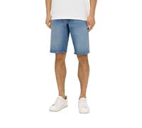 Jeans-Shorts / Regular Fit / Mid Rise 31 blau