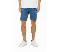 s.Oliver Jeans Blue-denim Größe: 34 | Kurze Sporthosen Outlet | Herren | Blau