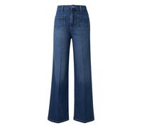 Jeans Suri / Regular Fit / High Rise / Wide Leg 34/32 blau 2175541.53Z8.34_32
