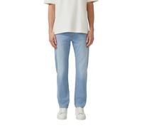 s.Oliver Jeans Blue Denim Größe: W34L32 | Jeans Outlet | Herren | Blau