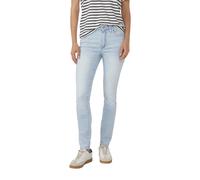 s.Oliver Jeans Blue Denim Größe: W34L32 | Skinny Pants Outlet | Damen | Blau