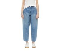 s.Oliver Jeans Blue Denim Größe: W36 | Ausgestellte Hosen Outlet | Damen | Blau