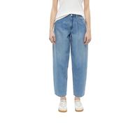 s.Oliver Jeans Blue Denim Größe: W40 | Ausgestellte Hosen Outlet | Damen | Blau
