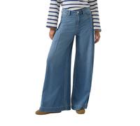 Jeans / Regular Fit / High Rise / Extra Wide Leg / Lyocellmix 40/32 blau 2176420.53Y5.40_32