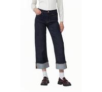 s.Oliver Jeans Blue-denim Größe: W46 | Stoffhosen Outlet | Damen | Blau