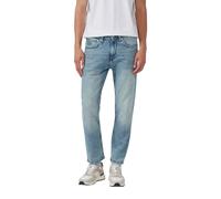 s.Oliver Jeans Blue Green Größe: W34L34 | Straight Jeans Outlet | Herren | Blau